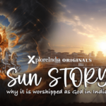 Sun Story
