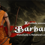 Barbarik ,Khatushyamji & Mahbharat’s unsung hero