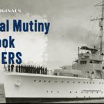 Royal Indian Naval Mutiny of 1946
