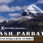 Mount Kailash: Spiritual Axis of the Universe