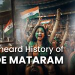 Vande Mataram: India’s timeless anthem of Patriotism