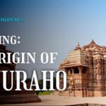 Khajuraho: Where History, Art, and Spirituality Converge