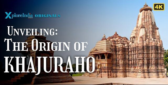 Khajuraho: Where History, Art, and Spirituality Converge