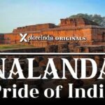 Nalanda: The Rise and Fall of a Knowledge Empire